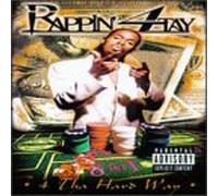 Rappin' 4-Tay - 4 Tha Hard Way