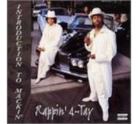 Rappin' 4 Tay - Introduction to Mackin (1999)