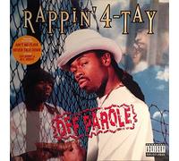 Rappin 4-Tay - Off Parole