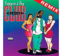 Rappin' 4 Tay - Playaz Club (USA-7 Remix)