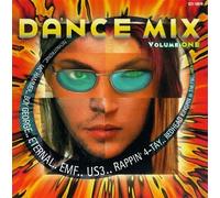 Various Artists - Dance Mix 1