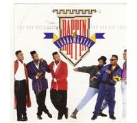 Rappin' Is Fundamental - Doo Hop Legacy