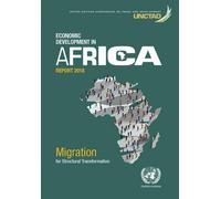 Rapport 2018 sur le développement économique en Afrique