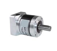 Rapport 60PLE 5:1 10:1 15:1 25:1 Nema 23 24 pas à pas 60mm 200w 400w