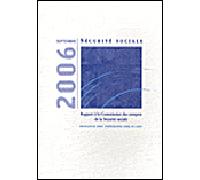 Rapport à la commission des comptes de la sécurité sociale Edition 2006 - Collectif - Documentation Francaise - broché - Etude