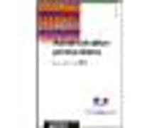 Rapport annuel de l'administration pénitentiaire Ministère de la Justice (Auteur)