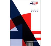 Rapport annuel des Autorités des marchés financiers - Collectif - Documentation Francaise - broché - Etude
