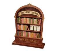 Rapport Annuel Sur Les Romans Terminés: De La Motivation Du Bois, Score Total De La Littérature, Du Succès De L'Histoire, De L'Avance Saisonnière | Indicateur De