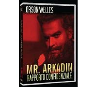 Rapport Confidentiel DVD PULP VIDÉO