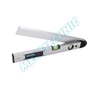 Rapport D'angle Lcd Avec Niveau - 450 Mm
