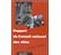 Rapport du Conseil National des Villes 1998-2001 Rapport remis à Lionel Jospin, Premier ministre et à Claude Bartolone, ministre délégué à la Ville - Conseil national des villes - Documentation Franca