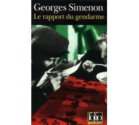 Le Rapport du gendarme