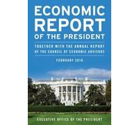 Rapport économique du président, février 2018