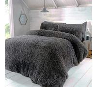 Rapport Home Furnishings Simple, Polyester, Gris
