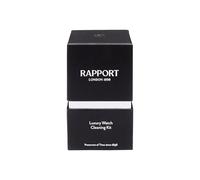 Rapport Kit de nettoyage de montre - Chiffon de nettoyage d'entretien pour montres, cuir en acier inoxydable pour enlever la saleté, chiffons en microfibre et brosse de détail pour montres dorées