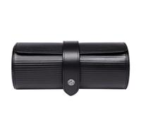 Rapport London - D342 - Rouleau de montres pour 3 Montres - Nova - noir