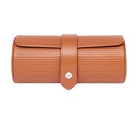 Rapport London - D343 - Rouleau de montres pour 3 Montres - Nova - marron