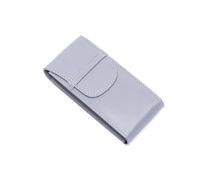 Rapport London - D406 - Étui pour Montres pour 1 Montre - Hyde Park - Gris