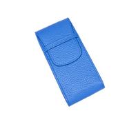 Rapport London - D409 - Étui à montre pour 1 montre - Portobello - bleu