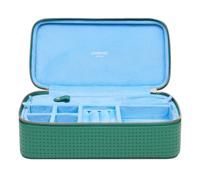 Rapport London - J100 - Coffret à bijoux Charlotte - vert