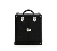 Rapport London - J161 - Mallette pour montres - Brompton - noir