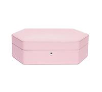 Rapport London - TA40 - Montres box pour 3 montres - Portobello - rose
