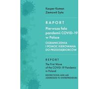 Rapport Première vague de pandémie de en Pologne