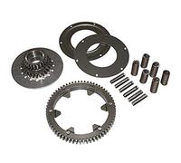 Rapport Primaire MAXISCOOTER POLINI pour Piaggio 125 Vespa PK (23-64) (202.0000)