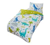 Rapport Roarsome Parure de lit Toddler Multicolore