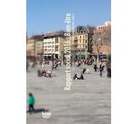 Rapport Social 2016 : Bien-Être