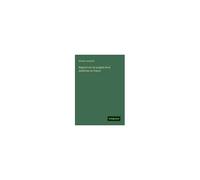 Rapport Sur Les Progrès De La Médecine En France