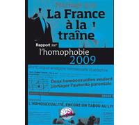 Rapport Sur l'Homophobie 2009