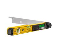 Stabila Rapporteur d'angle électronique TECH 700 DA 80 cm – affichage numérique, 0-270°
