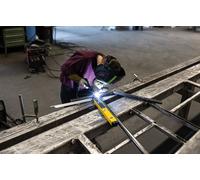 Stabila Rapporteur d'angle électronique TECH 700 DA 80 cm – affichage numérique, 0-270°