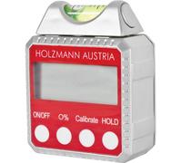 Rapporteur d'angle numérique Holzmann Maschinen DWM90 90 ° étalonné: d'usine (sans certificat) 1 pc(s)