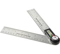 Rapporteur d'angle numérique TOOLCRAFT TO-8706177 360 °