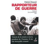Rapporteur de guerre