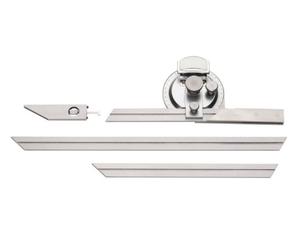 Rapporteur universel en kit