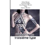 Rapports du troisième type