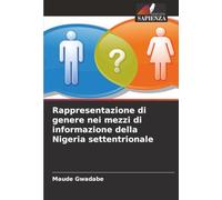 Rappresentazione di genere nei mezzi di informazione della Nigeria settentrionale