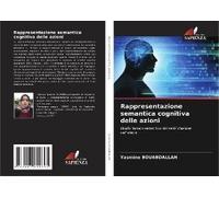 Rappresentazione Semantica Cognitiva Delle Azioni