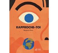 Rapproche-toi Benjamin Flouw (Auteur)