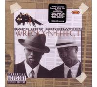 Raps New Generation by Wreckx -N- Effect (1996-09-24)