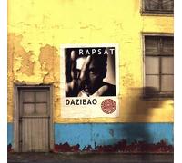 Rapsat, Pierre - Dazibao