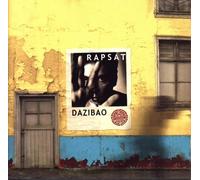 Rapsat, Pierre - Dazibao