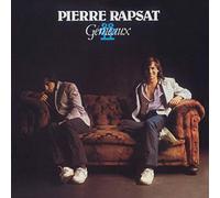 Rapsat, Pierre - Gemeaux [Import]