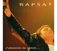 Rapsat, Pierre - J'attends Le Solei. [Import]