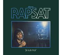 Rapsat, Pierre - Je suis Moi [Import]