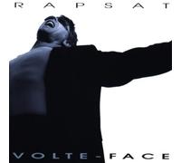 Rapsat, Pierre - Volte Face