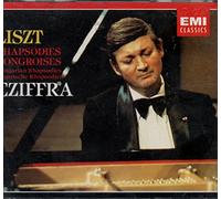 Rapshodies hongroises- Liszt